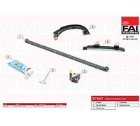 Pièces Fai voiture supplémentaires de Kit chaîne numéro de pièce : tck67