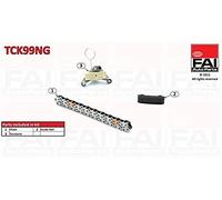 Pièces Fai voiture supplémentaires de Kit chaîne numéro de pièce : tck99ng