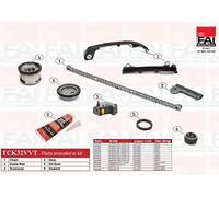 Pièces Fai voiture supplémentaires tck32vvt Kit chaîne
