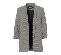 Pieces Female Blazer Veste pour Femme PCBOSELLE, White Pepper 1, XL pour Femme