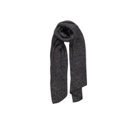 Pieces, Femme, Accessoires, Noir, Taille: ONE Size Pcpyron Long Lurex Noos Scarf