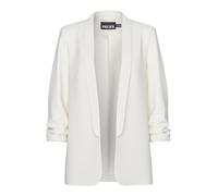 Pieces Boss 3/4 Blazer Blanc XS Femme
