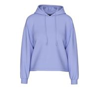 PIECES Femme Hoodie Pcchilli Ls Noos BC Sweat À Capuche, Baby Lavender, M EU