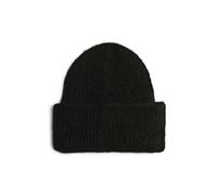 PIECES Bonnet 'PCBera' noir, Taille 55-60