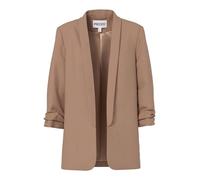 PIECES Blazer noisette, Taille 40
