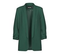 Pieces Blazer Boss 3/4 Vert Femme XS