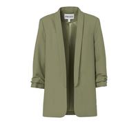 Pieces Boss 3/4 Blazer Vert M Femme