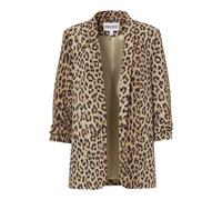 Pieces Blazer Boss 3/4 imprimé marron Femme S