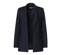 PIECES Femme Pcbozzy Loose Noos BC Blazer, Sky Captain, S EU
