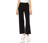 Pieces Femme Pcmolly Noos Pantalon, Noir, L EU