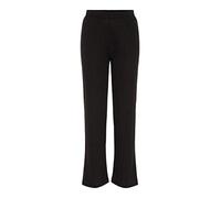 Pieces Femme Pcmolly Noos Pantalon, Noir, S EU