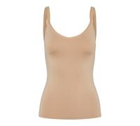 PIECES Maillot de corps nude, Taille S-M