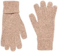 Pieces Femme Pcpyron New Gloves Noos Bc Gants , Cameo Rose,Taille unique
