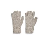 Pieces Femme Pcpyron New Gloves Noos Bc Gants , Moonbeam,Taille unique