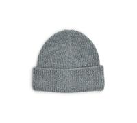 Pieces Femme Pcpyron New Hood Noos Bc Bonnet , Trooper,Taille unique