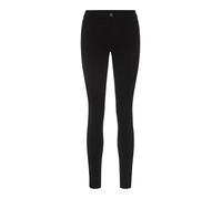 PIECES PCSKIN WEAR JEGGINGS BLACK/NOOS, Jeans Femme, Noir (Black), 32 (Taille fabricant: XX-Small)