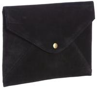 PIECES FINA 17035374, Pochette femme - Noir - V.3, 28x21 cm (B x H x T)