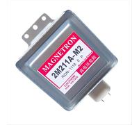 Pièces for four à micro-ondes magnétron 2M211A-M2