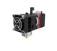 Pièces for imprimante 3D : Extrudeuse à entraînement direct par engrenage, Hotend(Only throat tube)