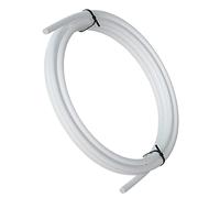 Pièces for imprimante 3D for Cre-ality K1C for Ender 3 V3 : tube PTFE for extrudeuse Bowden (tête en J), diamètre intérieur du filament(A,1 UK)