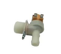 Pièces for machine à glaçons 220-240 V CA P00805-01 Électrovanne d'arrivée d'eau 6 W, compatible avec HOSHIZAKI, compatible avec la série KM