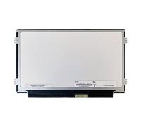 Pièces for Ordinateur Portable N101BGE-L31 Rev. C1 Tela LED LCD 10.1 "1366x768 Para, Compatible for HP, pavillon 10-e série Novo