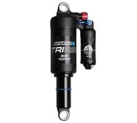 Pièces Fourches et Amortisseurs Sr Suntour Rear Shock Rs18 Triair 3cr - 210 x 50 mm - Noir