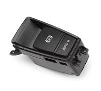Pièces freins Compatible Avec BMW Pour E71 72 Pour X6 2009 2010 2011 2012 2013 2014 Bouton Commande Frein Stationnement Rechange Voiture Pièces Maintien Automatique OEM : 61319148508