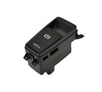 Pièces freins Compatible Avec BMW Pour X5 Pour E70 2007 2008 2009 2010 2011 2012 2013 Bouton De Commande De Frein À Main De Stationnement De Rechange OEM: 61319148508