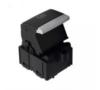 Pièces freins Compatible Avec Civic 2016 2017 2018 2019 2020 2021 Bouton De Frein À Main Électronique Stationnement Pour Voiture Bouton Intérieur Voiture OEM: 35355-TBA-A01