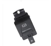 Pièces freins Compatible Avec Laguna Bouton De Frein À Main Électronique Pour Voiture, Accessoire De Remplacement Pour Interrupteur De Stationnement OEM : 363210001R