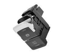 Pièces freins Compatible Avec VW Pour E-GOLF 2014 2015 2016 Remplacement Voiture Frein À Main Électronique Bouton Maintien Automatique Stationnement Accessoires OEM: 5G0927225D