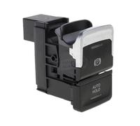Pièces freins Compatible Avec VW Pour Passat Pour B8 Pour Variante Pour Arteon Pour TRCM Bouton De Commande De Frein À Main Électronique De Rechange OEM : 3G0927225