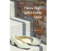 Pieces from Lifes Crazy Quilt by Marvin V. Arnett Marvin V. Arnett (Auteur)