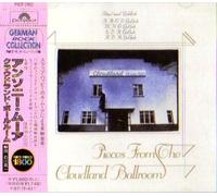 Pieces from The Cloudland [Import]
