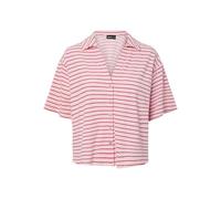 Pieces Frotte SS Pckay T-Shirt en Tissu éponge Femme