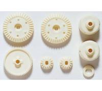 Pièces G (engrenage) TT-01 Tamiya 51004 1 pc(s)