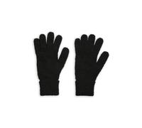 Pieces Gants Pcpyron Noos BC pour femme, Noir, taille unique