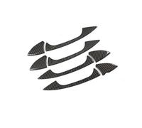 Pièces Garniture Poignée Porte Extérieure Pour Benz Classe BCE GLK ML CLA W246 W204 W212 X204 W166 W117 housse de poignée de porte de voiture(Door Handle Trim)