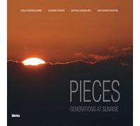 Pieces: Generations at Sunrise Lp)