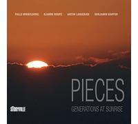 Pieces: Generations at Sunrise/Palle Mikkelborg