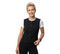 Pieces Gilet Kamil Fitted