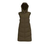 Pieces Gilet Long Jamilla