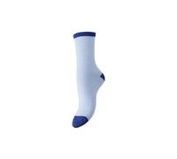 PIECES Glitter Blocking Socks Pcsebby Chaussettes à Paillettes Noos Femme