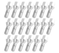 pièces goujons roue Compatible Avec Chrysler 200 2.4L 3.6L 2015 2016 2017 Pièces Détachées Automobiles Boulons Écrous Roue Accessoires Remplacement