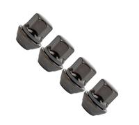 pièces goujons roue Compatible Avec Ford Pour KA 1996-2008 Pour Grand Pour C-MAX 2010-2018 Pour Fusion 2002-2012 Accessoires Remplacement Écrous Roue En Alliage