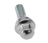 pièces goujons roue Écrou Roue Voiture Vis Fixation Compatible Avec Dodge Pour Ram Pour Promaster Pour City 2015 2016 2017 2018 2019 2020 2021