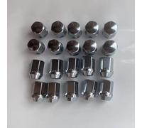 pièces goujons roue Écrous Roue Voiture Accessoires Remplacement Compatible Avec Land Pour Rover Pour Discovery Sport 2015 2016 2017 2018 2019 2020 2021 2022