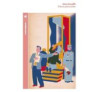 Pièces Grinçantes - Ardèle Ou La Marguerite - La Valse Des Toréadors - Ornifle Ou Le Courant D'air - Pauvre Bitos Ou Le Dîner De Têtes