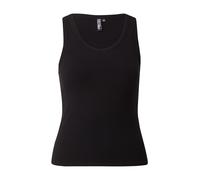 PIECES Haut 'ANIBI' noir, Taille S